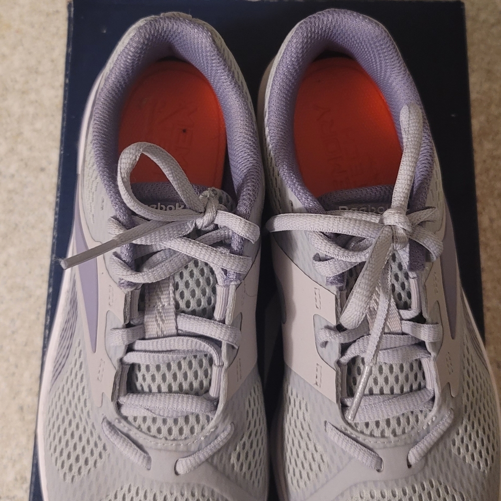 Reebok Endless Road 2.0 running shoes - Picture 9 of 10